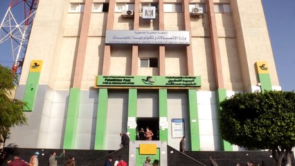 Katar'dan Gazze'de ihtiyaç sahibi 100 bin aileye nakdi yardım