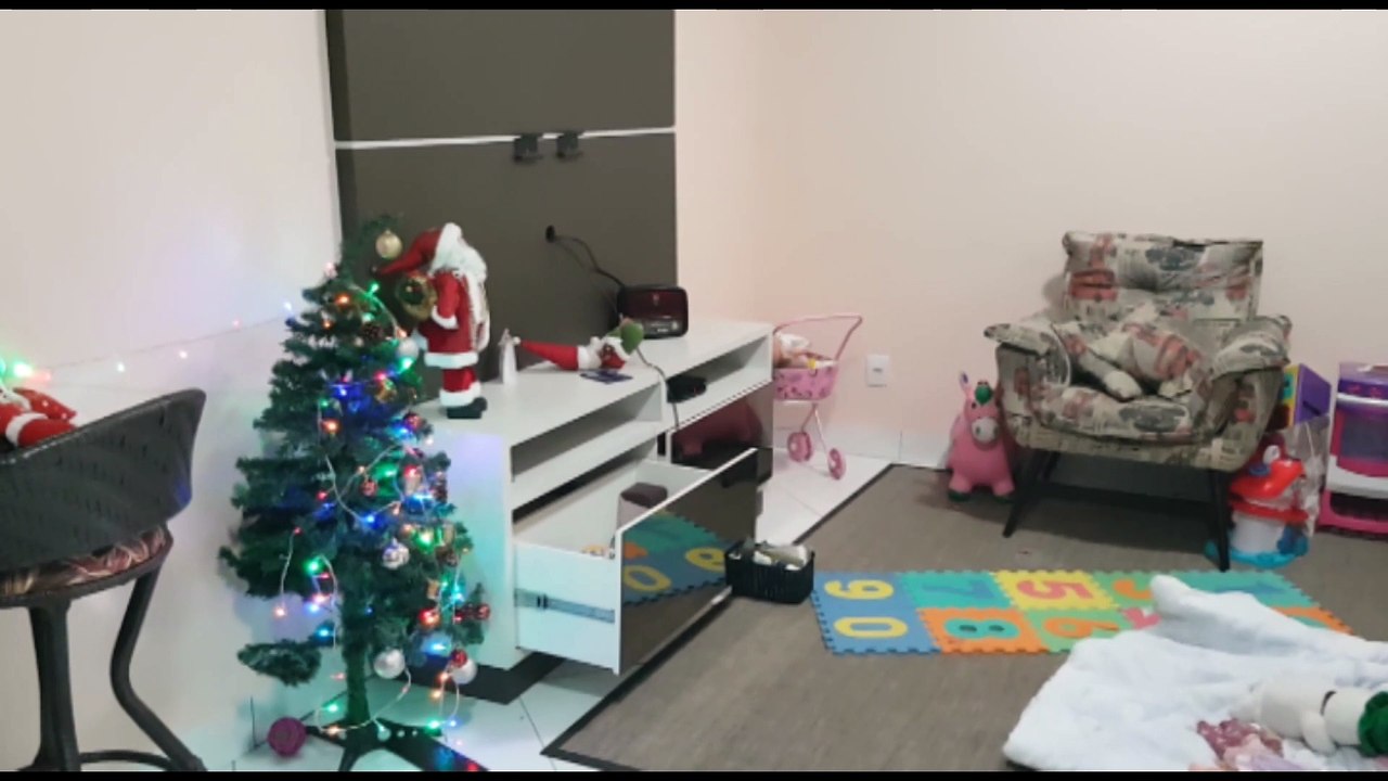 Família alvo de assaltantes no Nova Cidade fala com a CGN