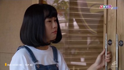 Vua Bánh Mì - Tập 63 THVL | Phim Việt Nam