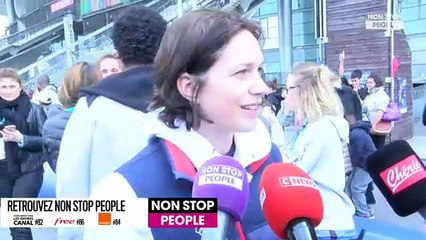 Nathalie Péchalat enceinte : l'épouse de Jean Dujardin officialise sa grossesse