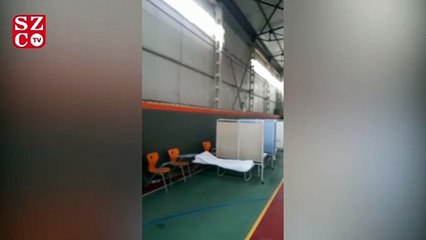 İzmir Valiliği'nden Tepecik açıklaması