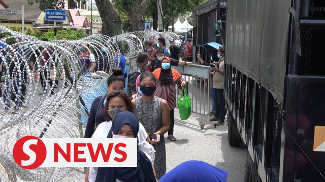 Firms can hire foreign workers if they finance deportation of those held at immigration depots