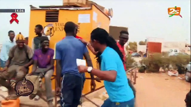 ARRU MBED A MBOUR DU JEUDI 03 DECEMBRE 2020 AVEC PAPE SIDY FALL