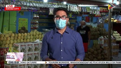 P3.6-M halaga ng iligal na droga, nakumpiksa sa isang 19-anyos na lalaki sa Davao City