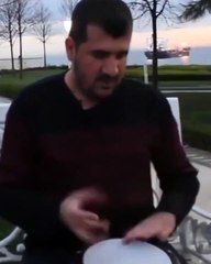 YouTube, Instagram'da Bilal Göregen'in videosunu paylaştı