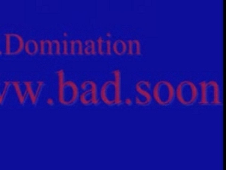 Ancienne vidéo Counter Strike f0rest- (fake)