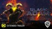 Black Adam (2022) Extended Trailer # 1 New| DC Comics  Dwayne Johnson, Aldis Hodge, or Noah Centineo