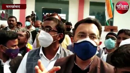 कांग्रेस के पूर्व केंद्रीय मंत्री ने भाजपा सरकार को लेकर दिया यह बयान