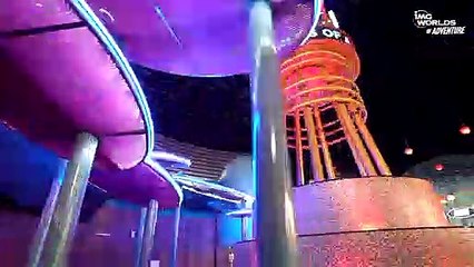 IMG WORLDS OF ADVENTURE - Stay Safe & Enjoy the Thrill and Adventure