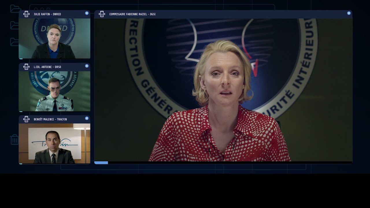 EXPO ESPION - LBDL - HABMIX RENSEIGNEMENTS INTERIEURS