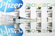 El Reino Unido es el primer país en aprobar la vacuna contra el coronavirus de Pfizer
