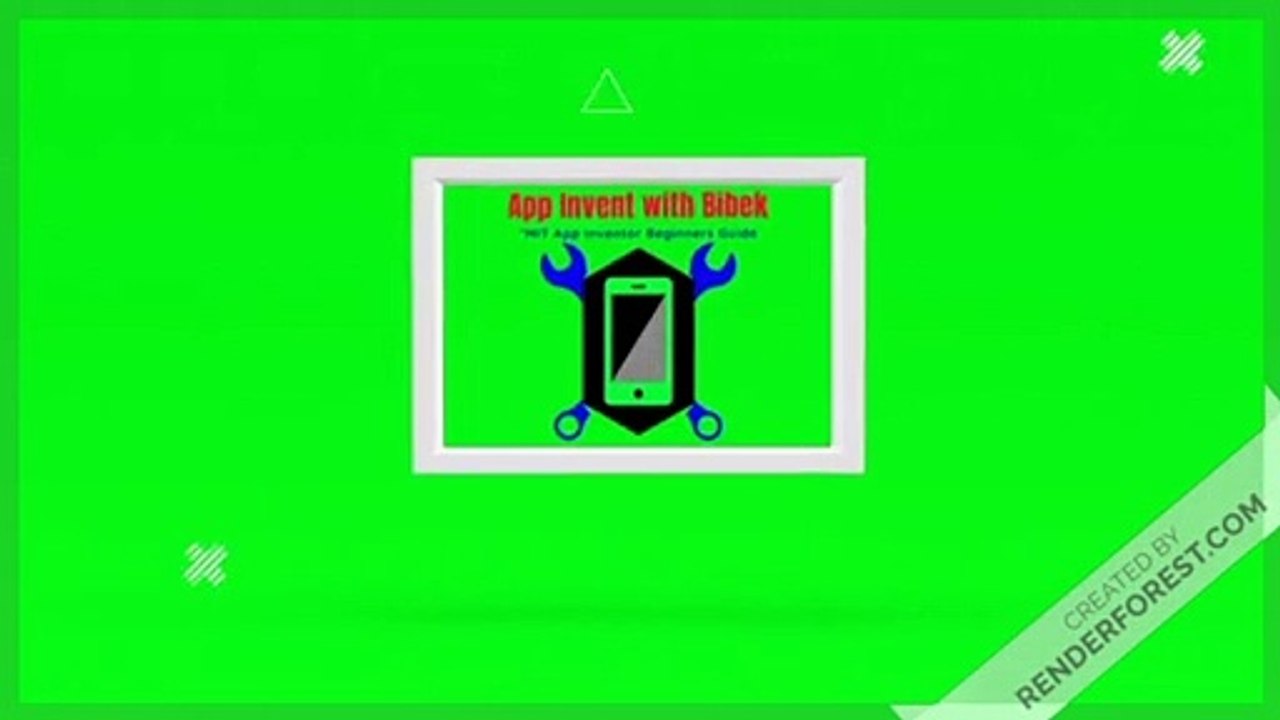 How to Make Gallery App l How to use Image in MIT App Inventor  how to make gallery