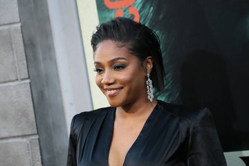 Happy Birthday, Tiffany Haddish!