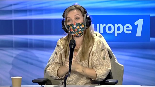 Christine Berrou : Olivia Ruiz, vous me devez 72 francs