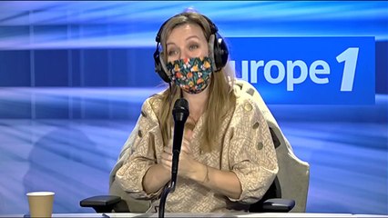 Christine Berrou : "Olivia Ruiz, vous me devez 72 francs"