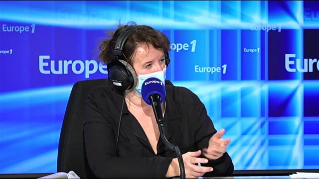 EXTRAIT - Quand Olivia Ruiz évoque les témoignages de ses lecteurs.