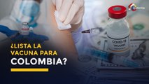 COVID19 | La multimillonaria cifra que invertirá Colombia para la obtención de la vacuna de Pfizer