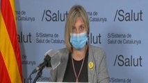 Catalunya mantiene la fase durante 15 días más