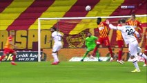 Hes Kablo Kayserispor 0-0 Fatih Karagümrük Maçın Geniş Özeti