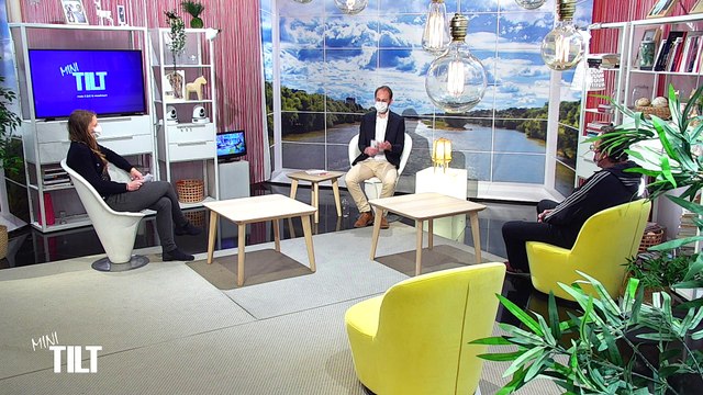 MINI TILT - 03/12/2020 - Les rockeurs ont du cœur