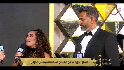 3 مواقف ورطت مذيعة دي إم سي على الهواء