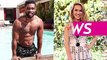 Chrishell Stause And ‘Dwts’ Pro Keo Motsepe Are Dating