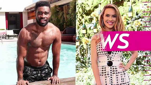Chrishell Stause And ‘Dwts’ Pro Keo Motsepe Are Dating