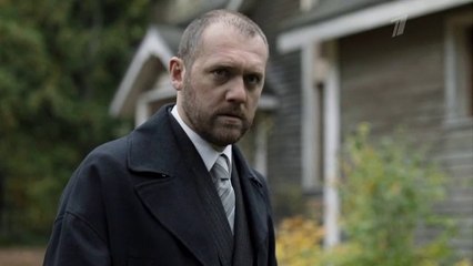 Доктор Преображенский - 13 серия