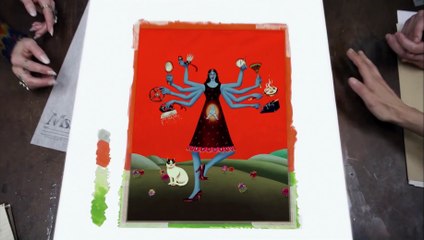 The Glorias - Tráiler oficial español