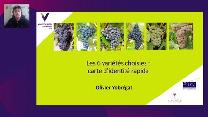 Variétés d'adaptation, demain à Bordeaux