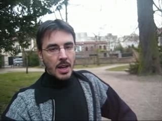 Christophe Gueldry, suppleant d'Eve-Marie Metais