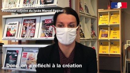 Un site internet académique pour favoriser l'orientation et l'insertion professionnelle des élèves handicapés
