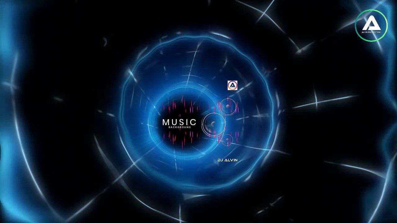 DJ Alvin - Music Background
