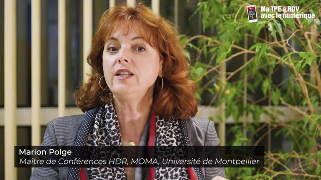 Quel lien entre la crise actuelle et le MOOC Ma TPE a rendez-vous avec le Numérique ?