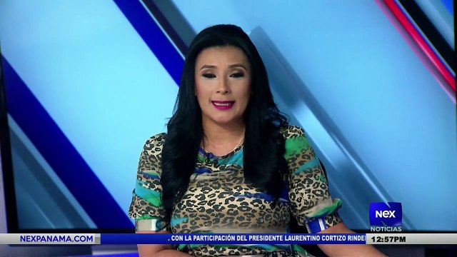 Entrevista al Porf. Marisa Canales, Directora general del Iphe - Nex Noticias