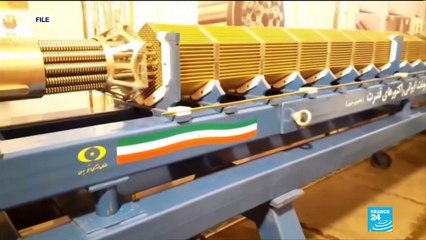 Iran’s Guardian Council passes law to harden nuclear stance, against Rouhani’s will