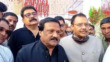 पूर्व कैबिनेट मंत्री सज्जन सिंह वर्मा ने कहा- भाजपा सरकार का खजाना खाली हो चुका है