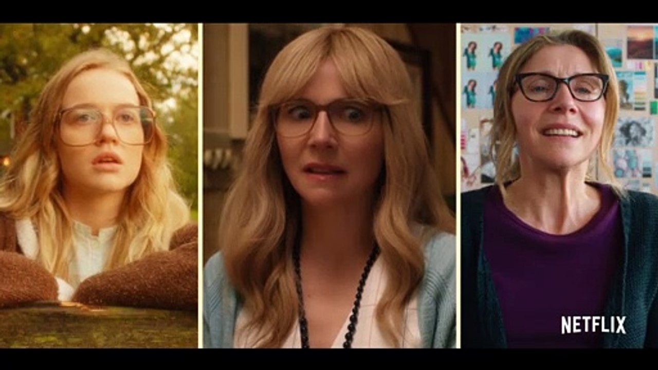 Firefly Lane - Official Teaser HD