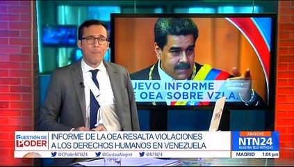 Cuestión de Poder de NTN24 del miércoles 2 de diciembre de 2020