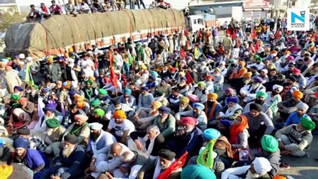 Former Punjab CM Parkash Singh Badal returns Padma Vibhushan over farmers’ protest