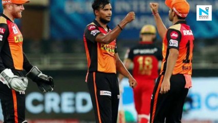 Surreal experience to represent country, looking forward for more challenges: Natarajan on making ODI debut