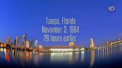 MARATONA ID  POR UM TRIZ ID 2020  Investigação Discovery