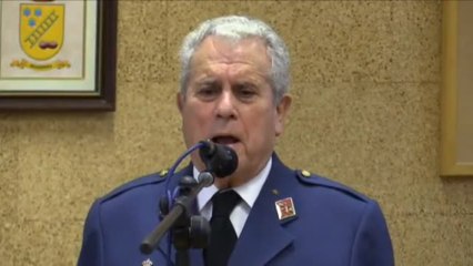 Defensa denuncia a la Fiscalía el chat de mandos retirados en el que se hablaba de fusilar a 26 millones de españoles