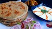 MOOLI PARATHA RECIPE - stuffed mooli paratha recipe | mooli paratha recipe | easy healthy breakfast recipe | Chef Amar