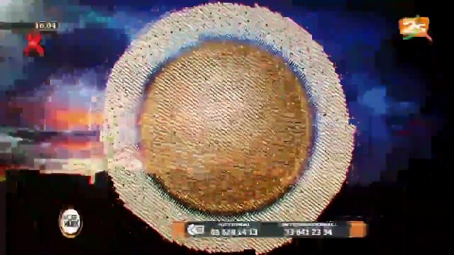 SUIVEZ AFTER WORK DU 03 DECEMBRE 2020 AVEC SEYDOU BA