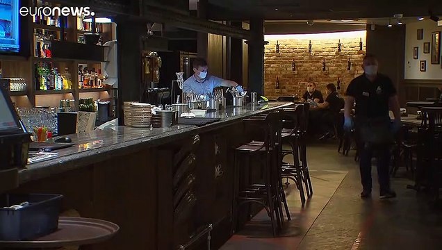 В России впервые зарегистрировано свыше 28 тысяч новых заражений COVID