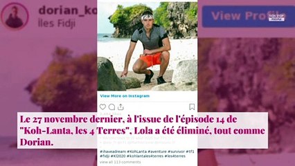 Koh-Lanta : Loïc finaliste, pourquoi Twitter veut le voir gagner