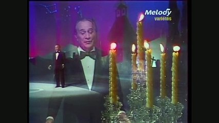Petit Papa Noel Tino Rossi