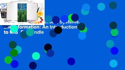 Full E-book  Processes, Systems, and Information: An Introduction to MIS  For Kindle