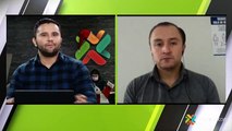 LIVE: Análisis de la Jornada: ¿Son Alajuelense y Saprissa los mejores equipos de Liga Concacaf? - Jueves 03 Diciembre 2020